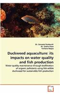 Duckweed Aquaculture