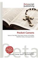 Pocket Canons: (English)