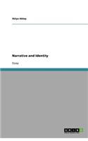 Narrative and Identity