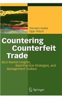 Countering Counterfeit Trade
