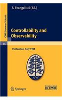 Controllability and Observability