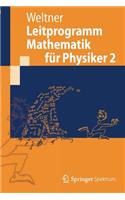 Leitprogramm Mathematik Für Physiker 2