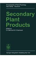 Secondary Plant Products