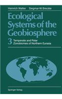 Ecological Systems of the Geobiosphere