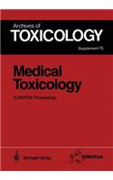 Medical Toxicology