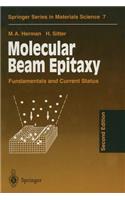 Molecular Beam Epitaxy