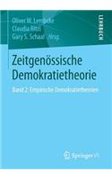Zeitgenössische Demokratietheorie