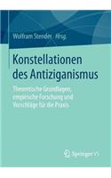 Konstellationen des Antiziganismus