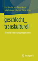 Geschlecht_transkulturell