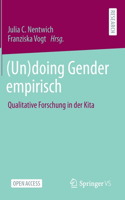 (Un)Doing Gender Empirisch