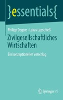 Zivilgesellschaftliches Wirtschaften