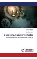 Quantum Algorithmic Gates