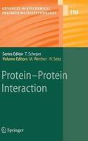 Protein - Protein Interaction (Advances in Biochemical Engineering/Biotechnology, Volume 110) [Special Indian Edition - Reprint Year: 2020] [Paperback] Meike Werther; Harald Seitz