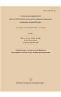 Veränderungen an Fasern Bei Der Bleiche Mit Natriumchlorit Und Über Einige Vergilbungserscheinungen