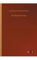 Desultory Man