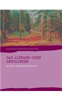 Altmark-Dorf LETZLINGEN