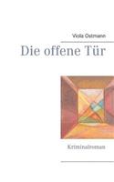 offene Tür