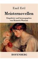Meisternovellen