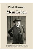 Mein Leben