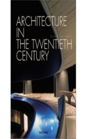 Architecture In The Twentieth Century