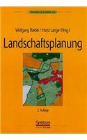 Landschaftsplanung