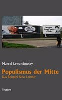 Populismus Der Mitte