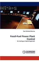 Fossil-Fuel Power Plant Control