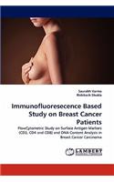 Immunofluoresecence Based Study on Breast Cancer Patients