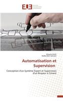 Automatisation Et Supervision