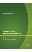 Internationales Relationship Marketing