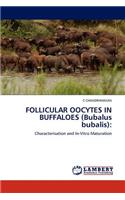 FOLLICULAR OOCYTES IN BUFFALOES (Bubalus bubalis)