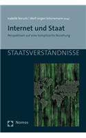 Internet Und Staat