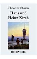 Hans und Heinz Kirch