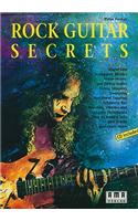 Rock Guitar Secrets [With CD (Audio)]