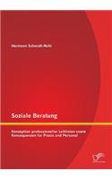 Soziale Beratung