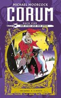 Corum 4: Der Stier und der Speer (Corum Neue Edition)