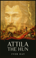 Attila the Hun