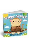 Happy Clappy: Monkey