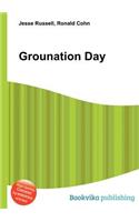 Grounation Day: (English)