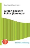 Airport Security Police (Bermuda)