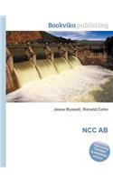 Ncc AB: (English)