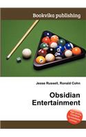 Obsidian Entertainment: (English)