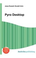 Pyro Desktop