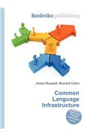 Common Language Infrastructure