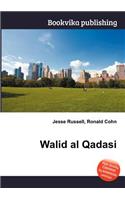 Walid Al Qadasi