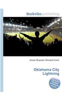 Oklahoma City Lightning