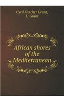 African Shores of the Mediterranean