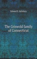 Griswold family of Connecticut