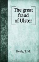 great fraud of Ulster