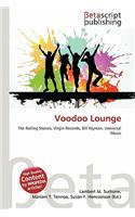 Voodoo Lounge: (English)